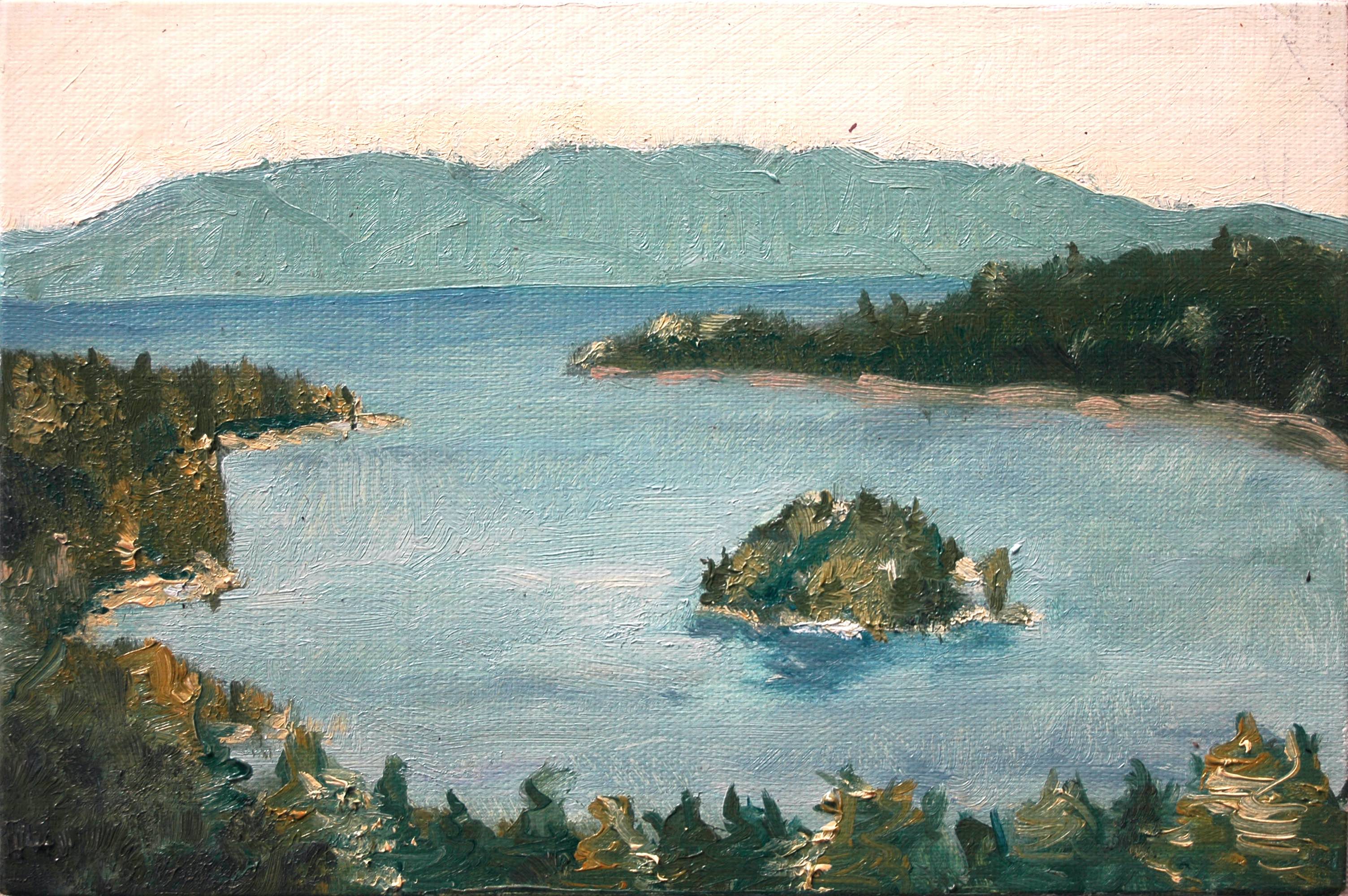 Emerald Bay