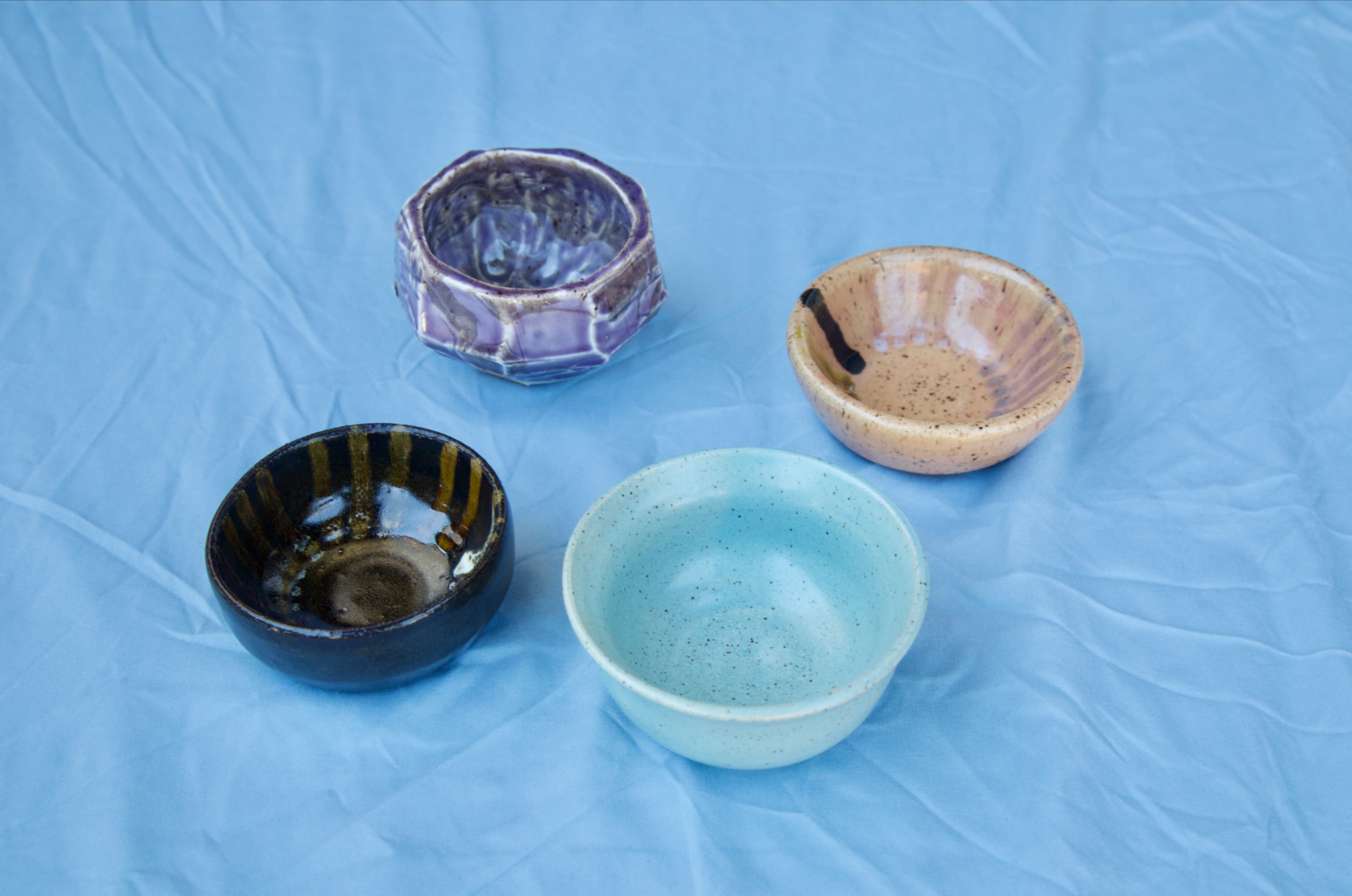 Class 1, bowls